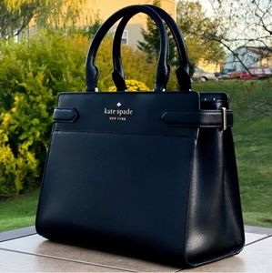 🏷 SALE🏷❤️😍Kate Spade Staci Medium Satchel😍❤️